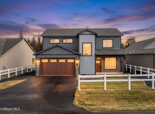 159 Backtrack Rd, Sandpoint, ID 83864