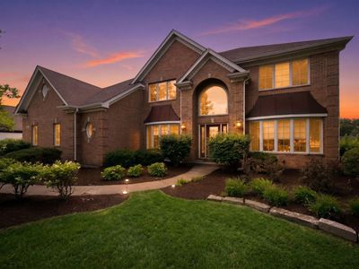 3943 Littlestone Cir, Naperville, IL, 60564