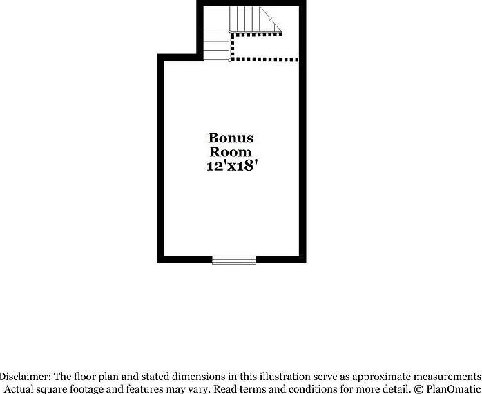 12829 Fox Bend Ln — Photo 3