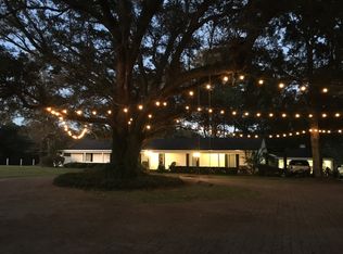 268 Beaver Creek Rd, Lucedale, MS 39452