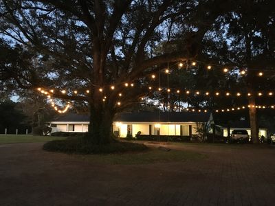 268 Beaver Creek Rd, Lucedale, MS, 39452