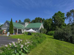 259 Us Route 2, Grand Isle, VT 05458