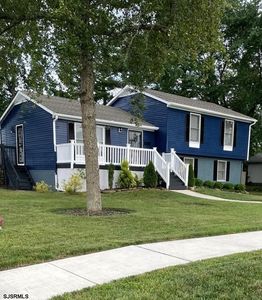 650 Chicago Ave, Egg Harbor City, NJ, 08215