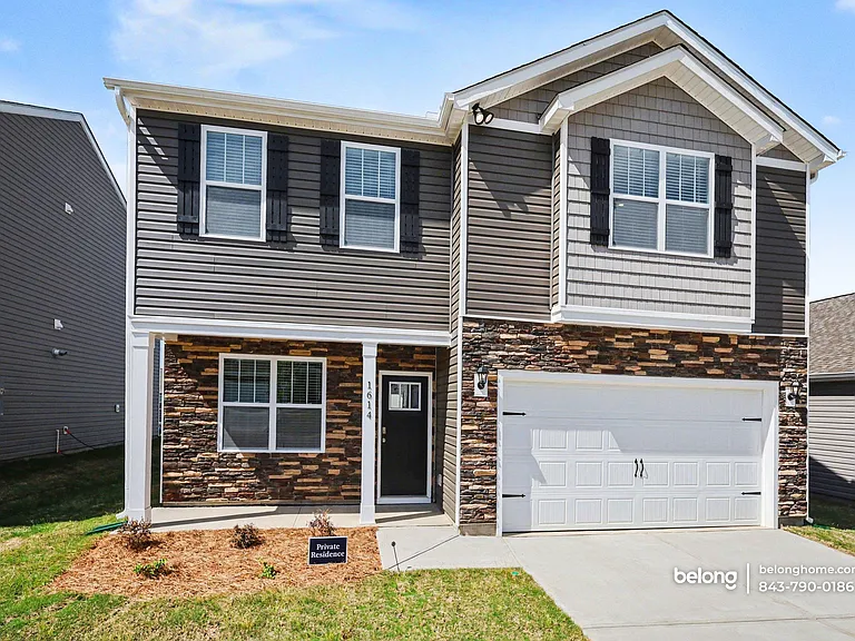 1614 Yarrow Ln — Photo 1