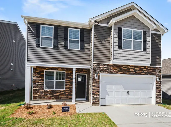 1614 Yarrow Ln, Lyman, SC