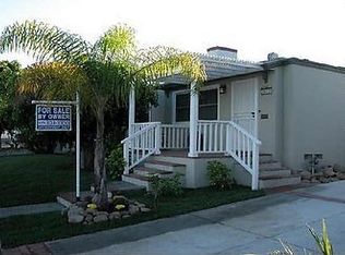 3622 Ingraham St, San Diego, CA 92109