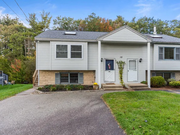 10 Lancelot Drive #L, Derry, NH 03038
