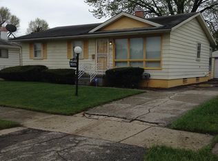 2018 Chelan St, Flint, MI 48503