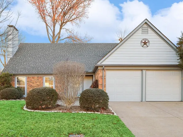 3929 Willow Run, Flower Mound, TX 75028