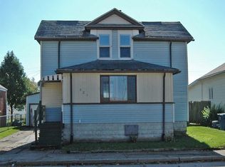 521 W 9th St, Mishawaka, IN