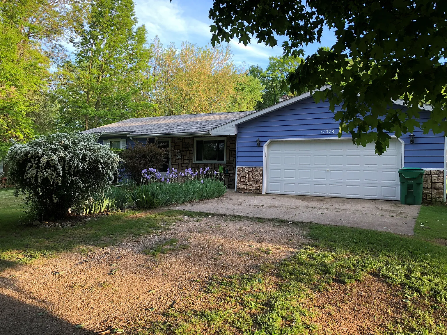 11276 Elizabeth Dr photo 1