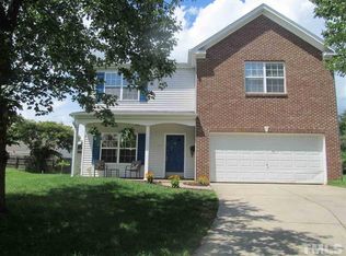 1612 Bancroft Ct, Graham, NC 27253