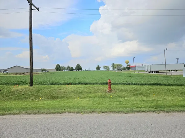 LOT 6 W 3rd St, Wilton, IA 52778
