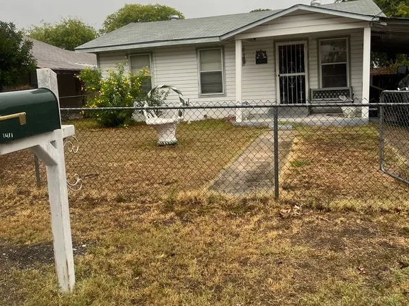 1411 WHITMAN, San Antonio, TX 78211