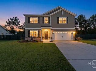 23 Wellstone Way, Richmond Hill, GA 31324