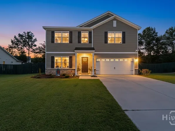 23 Wellstone Way, Richmond Hill, GA 31324