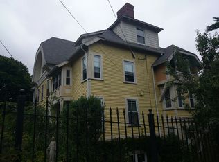 29 Trull St, Dorchester, MA 02125