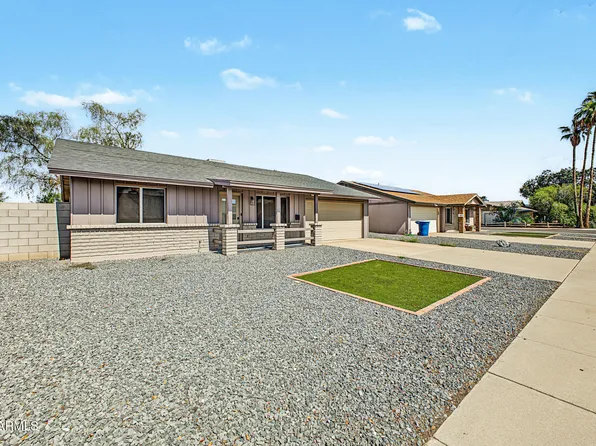 1914 E AUBURN Drive, Tempe, AZ 85283