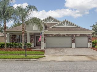 15640 Granlund St, Winter Garden, FL 34787