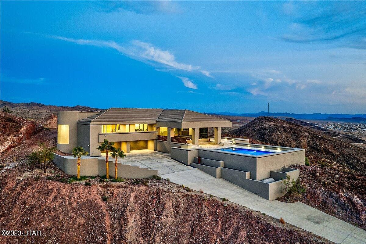 4124 Black Hill Pl, Lake Havasu City, AZ 86406 | Zillow