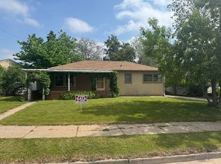 4118 Pleasant Dr, Rapid City, SD 57702