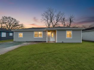 1122 Natchez Dr, Texas City, TX 77591
