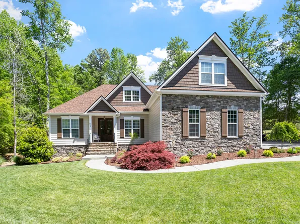 92 Margaret Mann Way, Pittsboro, NC 27312