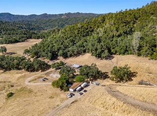7855 Running Deer Rd, Paso Robles, CA 93446