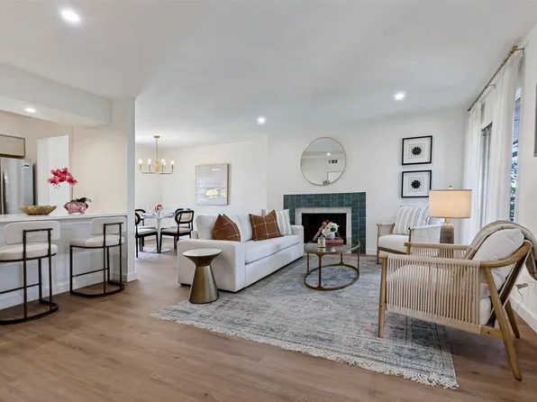 6030 Birchbrook Dr APT 223, Dallas, TX 75206