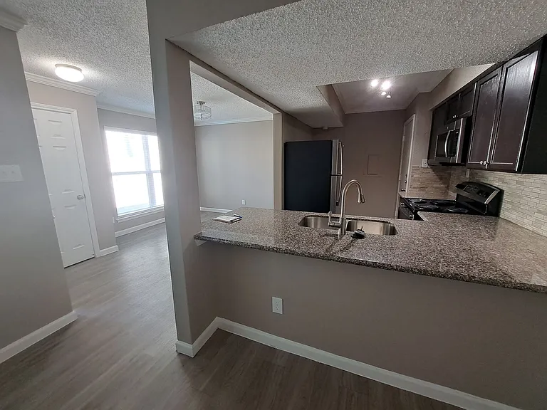 Island Bay Resort Apartments — Photo 43