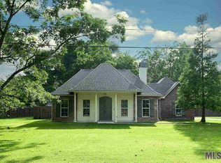 13177 Harold Rd, Gonzales, LA 70737