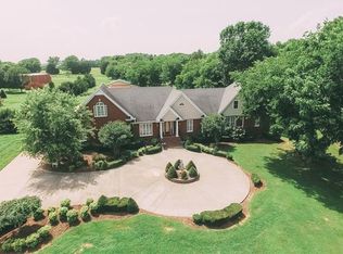 157 Upper Station Camp Creek Rd, Gallatin, TN 37066