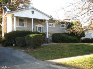 3522 Kings Point Rd, Randallstown, MD 21133