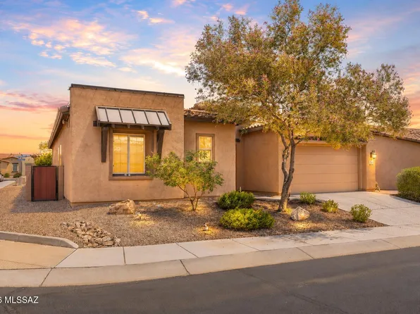 1138 W Peaceful Meadow Path, Sahuarita, AZ 85629