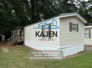2337 Louisiana 139 - Lot 34, Monroe, LA 71203