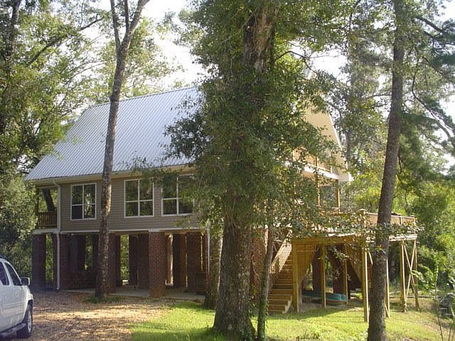 Main View