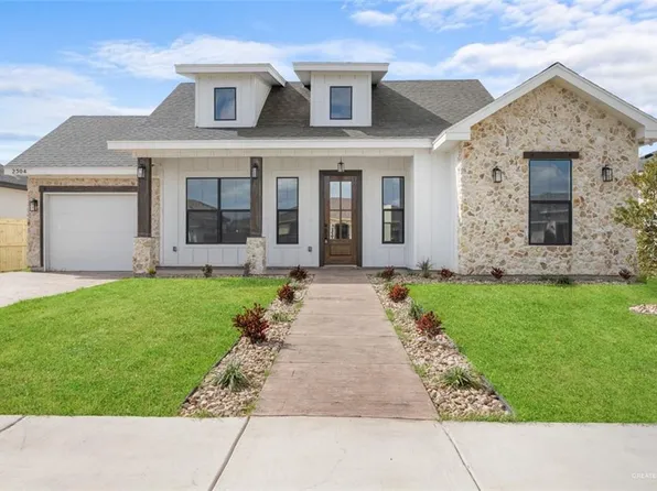 2304 San Charbel St, San Juan, TX 78589