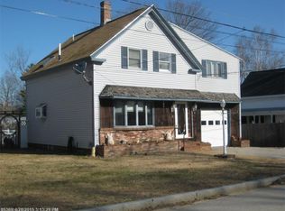 9 Sweetser St, Berwick, ME 03901