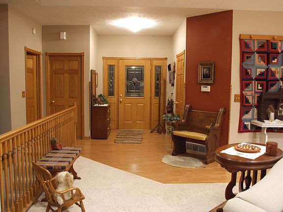 Entry Way