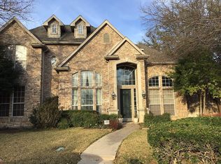 4419 Belmar Ct, Dallas, TX 75287