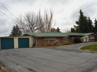 1407 Juniper Hill Rd, Pocatello, ID 83204