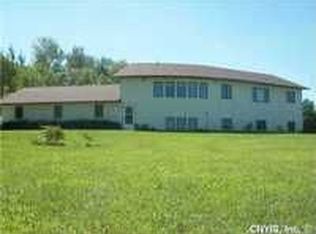 33340 Whittaker Rd, Carthage, NY 13619