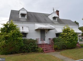 16 Terrace Rd, Baltimore, MD 21221