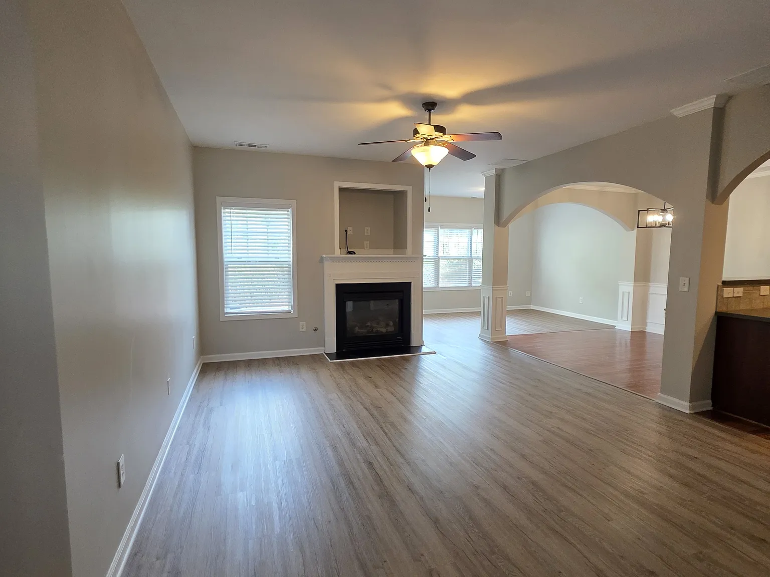 Austin Meadows Dr, Decatur — Photo 2