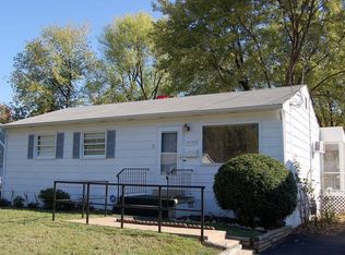 14759 Arizona Ave, Woodbridge, VA 22191