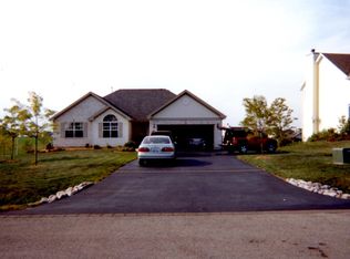 1916 Indigo Ct, Johnsburg, IL 60051
