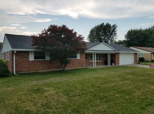 297 Downing Pl, Englewood, OH