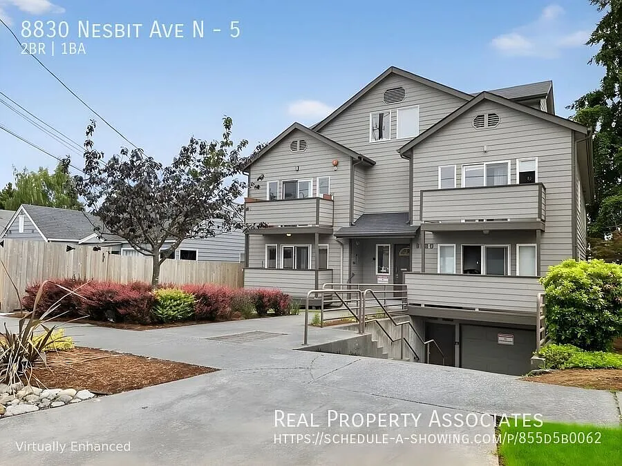 8830 Nesbit Ave N #5