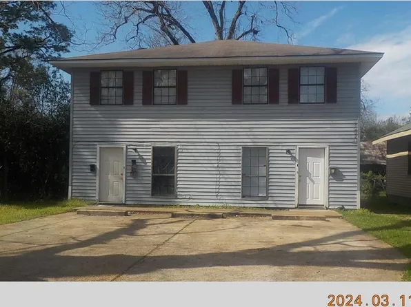 2234 Paris St, Alexandria, LA 71301