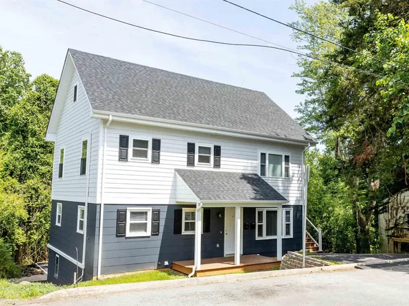 2228 Center Ave, Charlottesville, VA 22903
